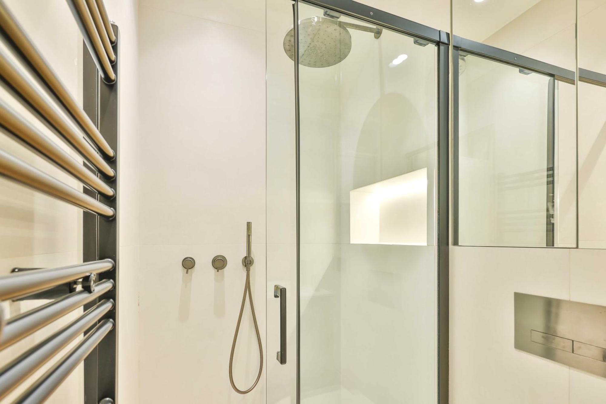 Wonderful Appartment 4P - 1 Bedroom Nation - Bastille Paris Luaran gambar